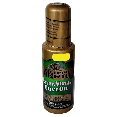 Filippo Berio Extra Virgin Olive Oil