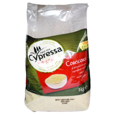 Cypressa Coucous