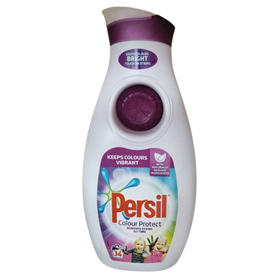 Persil Colour Protect