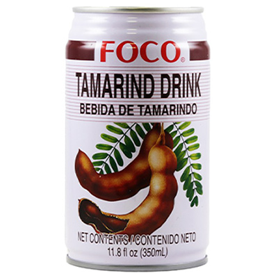 Foco Tamarind Drink