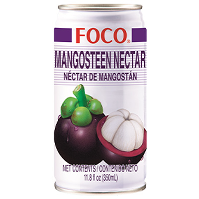 Foco Mangosteen Nectar