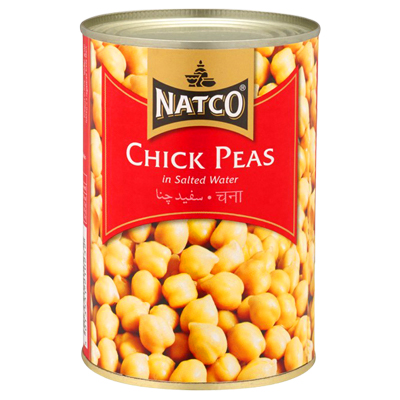 Natco Chickpeas