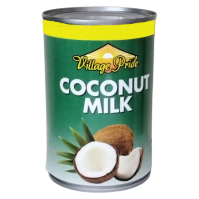 Village Pride Coconut Milk