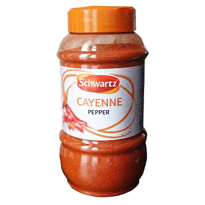 Schwartz Cayenne Pepper