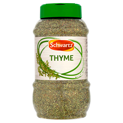 Schwartz Thyme