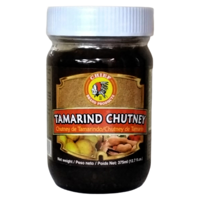 Chief Tamrind Chutney