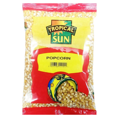 Tropical Sun Popcorn