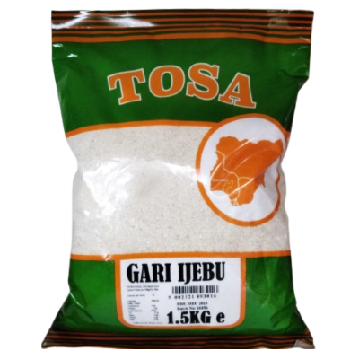 Tosa Gari Ijebu