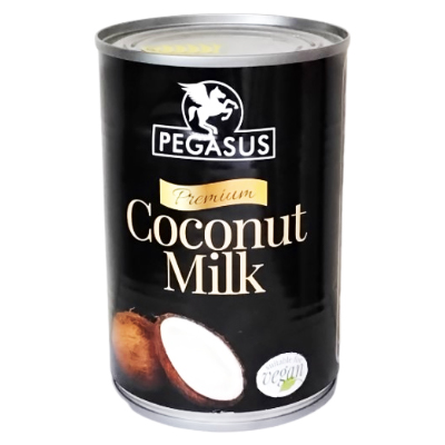 Pegasus Coconut Milk