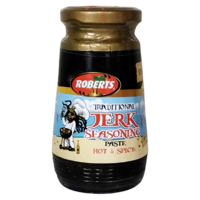 Roberts Jerk Seasoning Paste