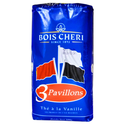 Bois Cheri Vanilla Tea