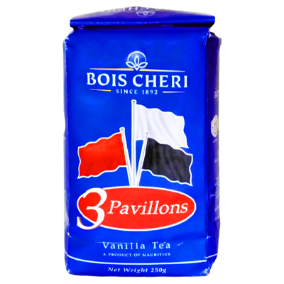 Bois Cheri Vanilla Tea