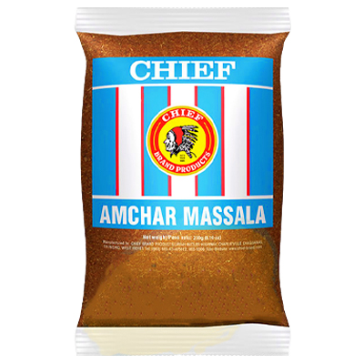 Chief Amchar Masal