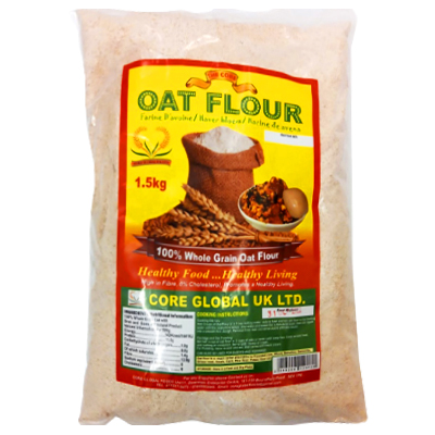 The Core Oat Flour