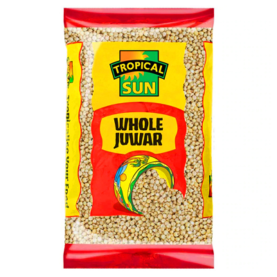 Tropical Sun Whole Juwar