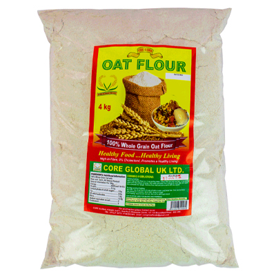 The Core Oat Flour