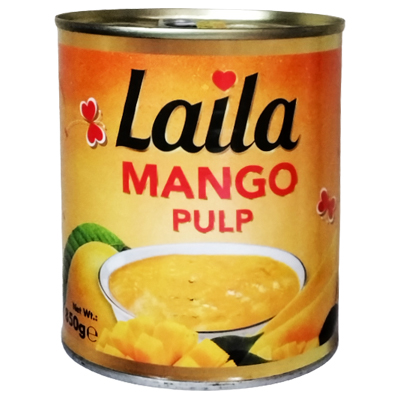 Laila Mango Pulp