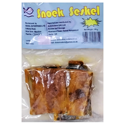 Snoek Seskel