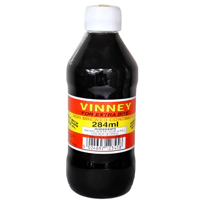 Vinney Non Brewed Condiment