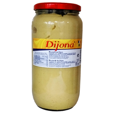 Dijona Dijon Mustard Sauce