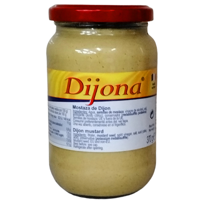 Dijona Dijon Mustard Sauce