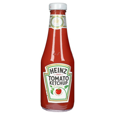 Heinz Tomato Ketchup