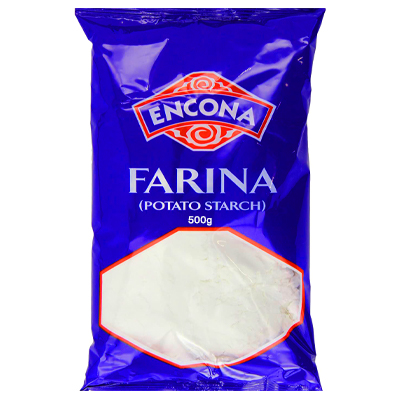 Encona Farina Potato Starch