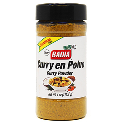 Badia Curry Powder