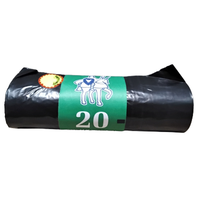 Heavy Duty Refuse Sacks