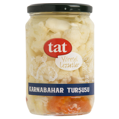 Tat Cauliflower Pickled