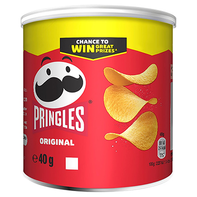 Pringles Original