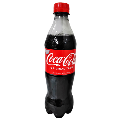 Coca-Cola Original Taste