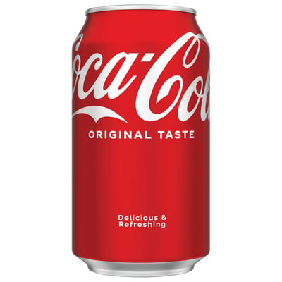 Cocoa-Cola Original Taste