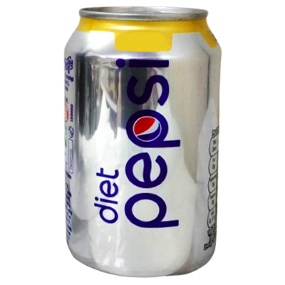 Diet Pepsi