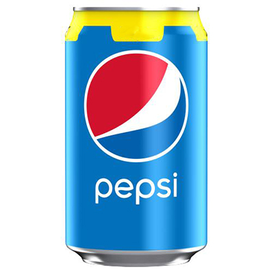 Pepsi