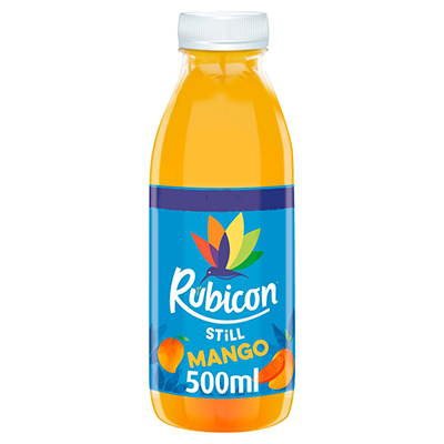 Rubicon Mango Still