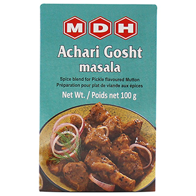 MDH Achari Gosht Masala