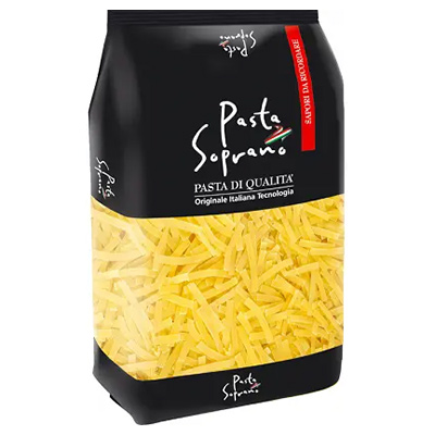 Pasta Soprano Pasta Noodles