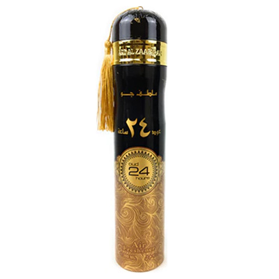 Oud 24 Hours Air Freshener