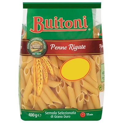 Buitoni Penne Rigate