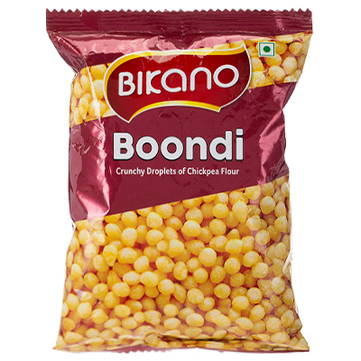 Bikano Boondi