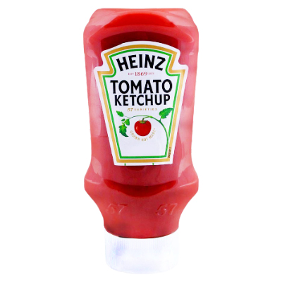 Heinz Tomato Ketchup