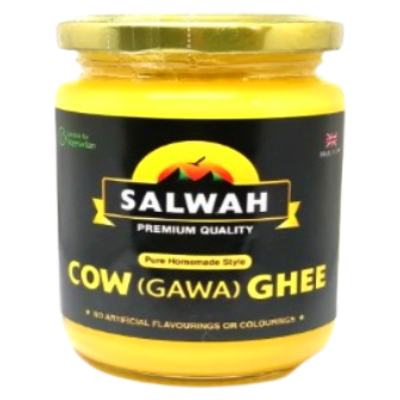 Salwah Cow ghee