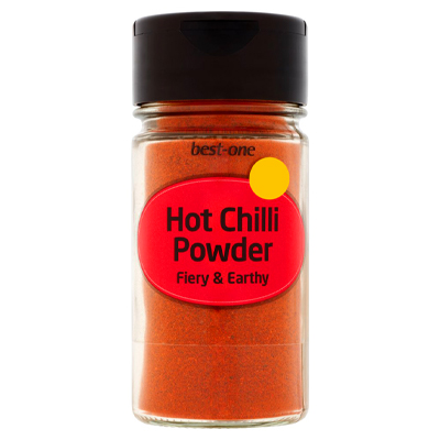 Best-one Hot Chilli Powder