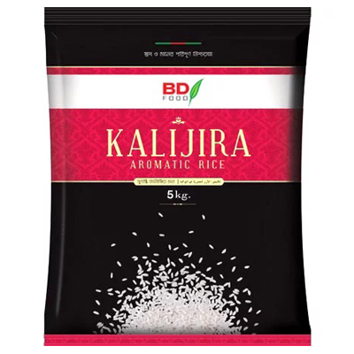 BD Food Kalijira Aromatic Rice