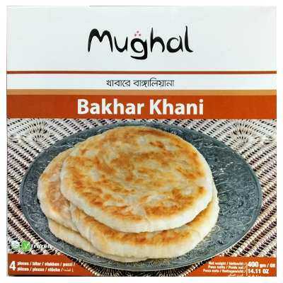 Mughal Bakhar Khani