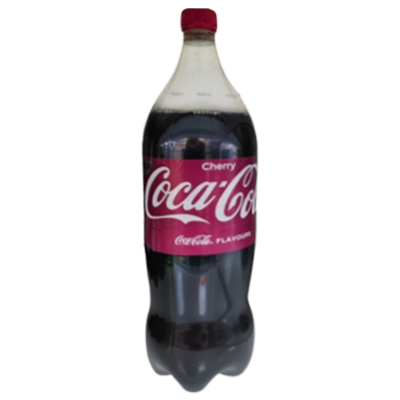 Coca-Cola Cherry