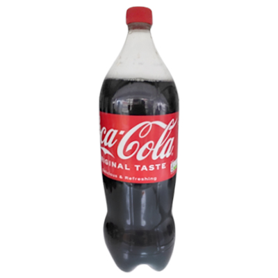 Coca-Cola Original Taste