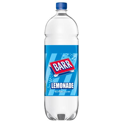 Barr Lemonade