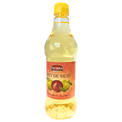 Olympia Apple Vinegar